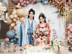 《狐妖小红娘》力压《庆余年2》 还是一较高下！顶流杨幂龚俊古偶“回血”之作【快讯】