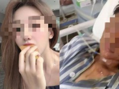 遭家门口快递炸伤女主播家属发声 嫌疑人曾因求爱被拒【看点】