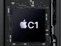 iPhone18首发自研基带C2 迈向2nm新纪元【看点】