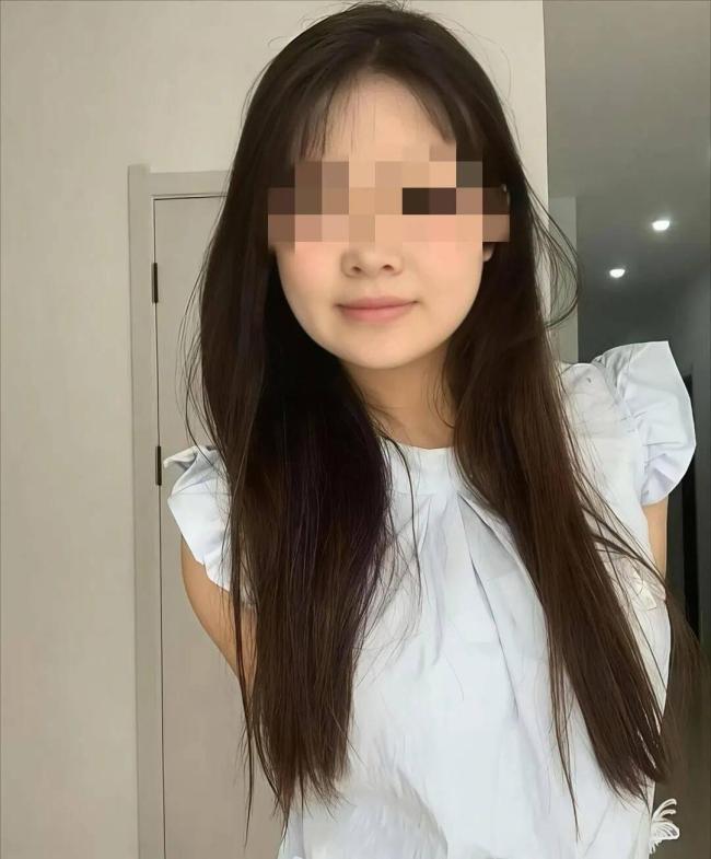 17岁网络主播失联仍在搜救