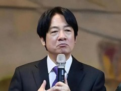 郑丽文批赖清德一心想要打掉杂质 独裁心态引担忧【看点】