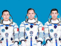 神二十一3.5小时太空对接难度有多大 挑战极限的精准对接【看点】