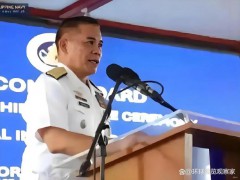 菲军舰为何敢对中方喊话 挑衅背后的复杂动机【看点】