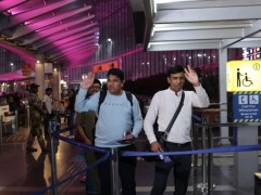 印度商人:有中国,不怕美国加税 直航重启带来希望【看点】