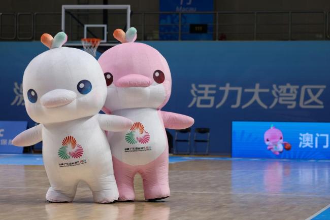 全运会落幕最大赢家竟是一只“鸡”?
