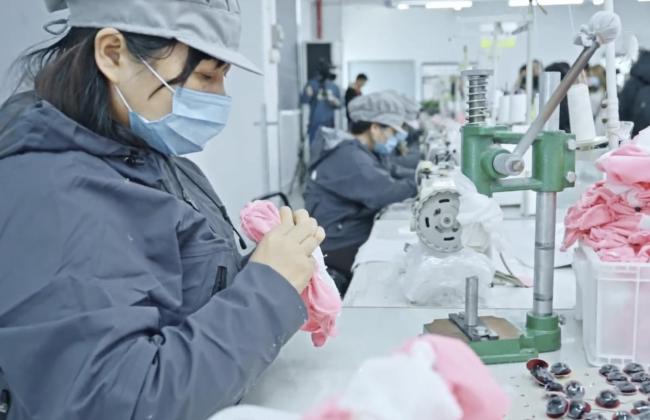 全运会落幕最大赢家竟是一只“鸡”?吉祥物带动6.8亿销售额