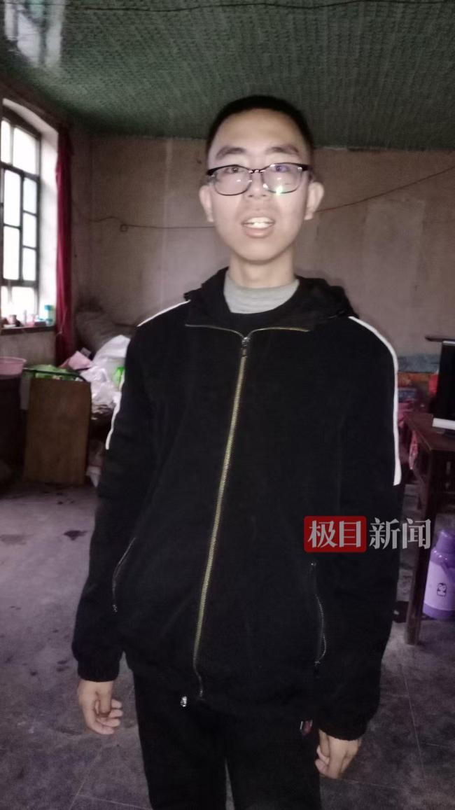 25岁男子南太行失联66天