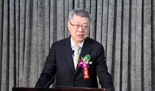 国民党智库大换血 6位董事名单曝光
