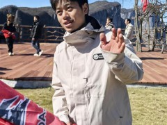 荒野求生林北退赛 获得2000元奖金 选手选择回家【看点】