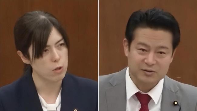 日本高官就炒作涉华不实言论道歉