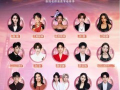 四川卫视新年演唱会公布阵容 国漫IP跨界融合【看点】