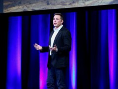 马斯克暗示SpaceX将上市 或成史上第二大IPO【看点】