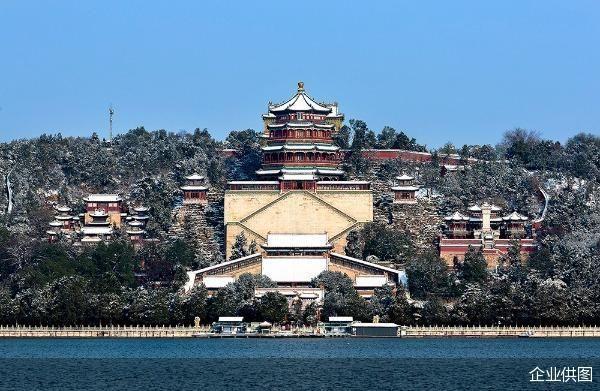 北京市属公园推出&ldquo;雪景打卡地图&rdquo; 邀您共赏冬日盛装