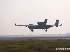 “九天”无人机到底适不适合军用 潜力初现引发讨论【看点】