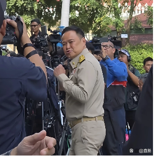 特朗普&ldquo;电话外交&rdquo;能解决柬泰冲突吗