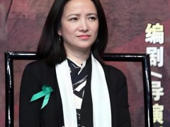 张纪中发文悼念何晴 演艺之星悄然陨落【看点】