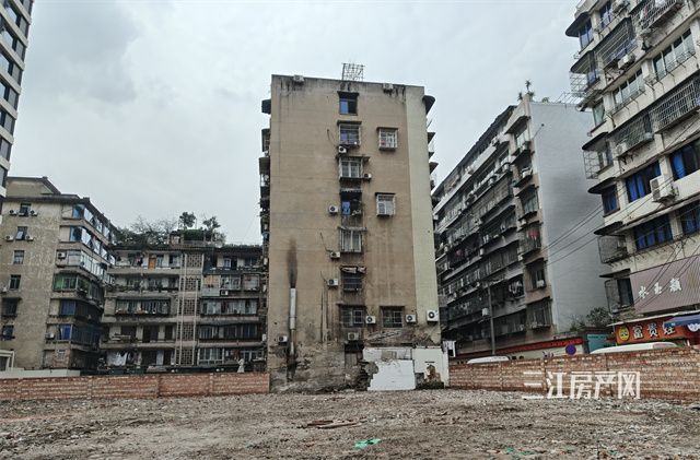 多地政府出钱为老房子强制体检 房屋老龄化受重视