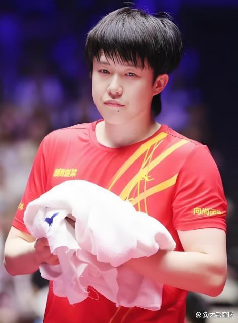 国乒教练竞聘陈述环节已完成 权力交接悄然完成