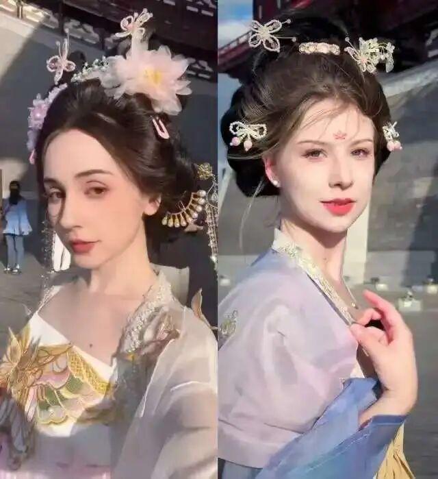 外国网友为何扎堆&ldquo;成为中国人&rdquo;
