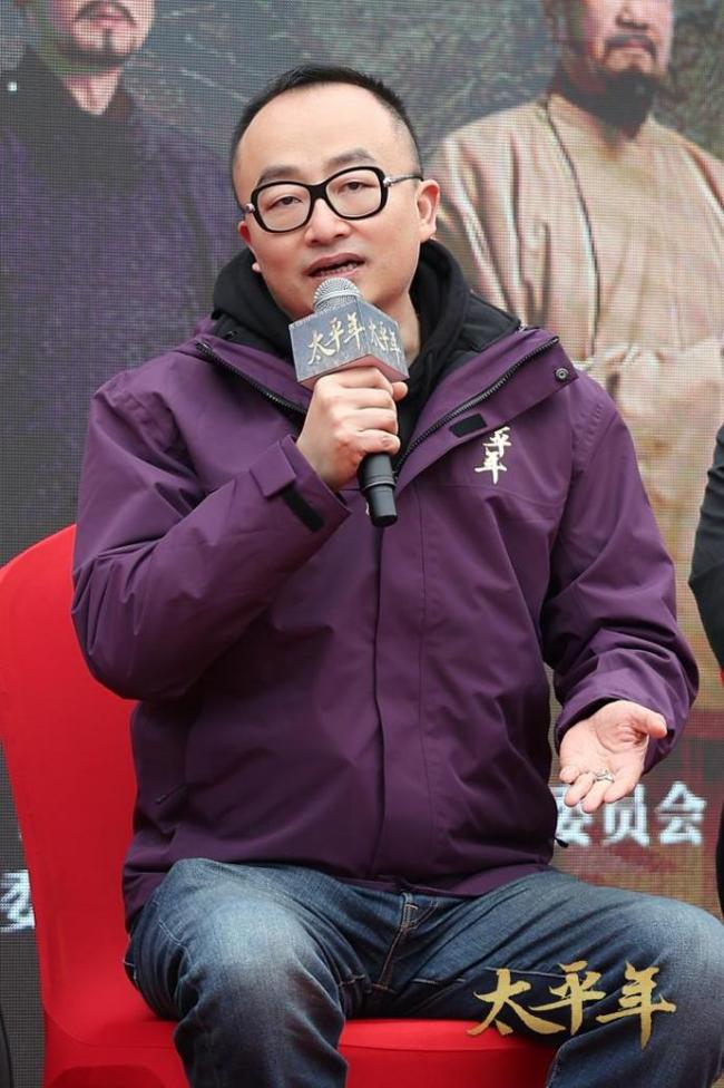 《太平年》导演:考据夯实“活感” 历史剧的现实主义态度
