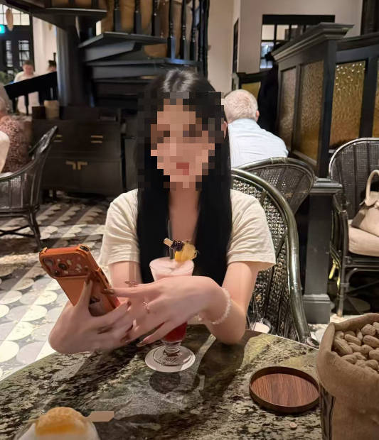 转卖女大学生电诈园要求删报道