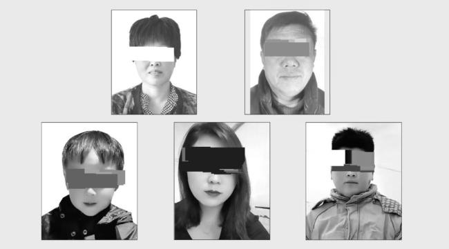 一家五口被害案凶手被执行死刑