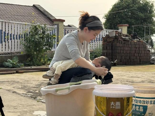 25岁婴儿定格在66厘米 爱与命运交织的成长故事