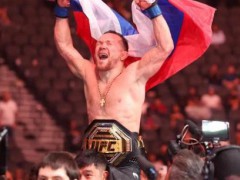 UFC为什么能打进白宫 特朗普与UFC的25年交情【看点】