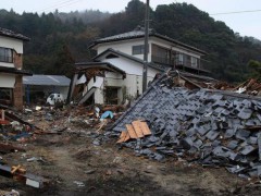 地核反射地震波触发板块滑动被证实 深层波动新威胁【看点】