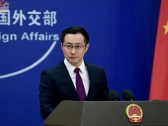 中方回应马克龙默茨希望中方技术转让 愿对话解决分歧【看点】