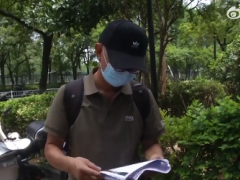 跑4个月网约车欠25万成被告【看点】