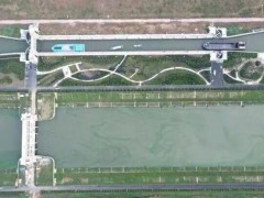 平陆运河将如何改写中国制造 工厂沿河布局新趋势【看点】